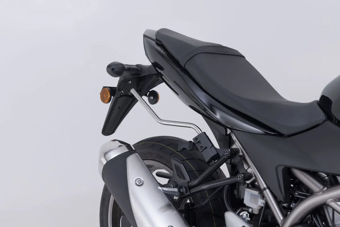 PRO BLAZE H SADDLEBAG SET ΓΙΑ SUZUKI SV 650 ABS / SV 650 X ABS '16–'26 | SW-MOTECH-BC.HTA.05.740.35800