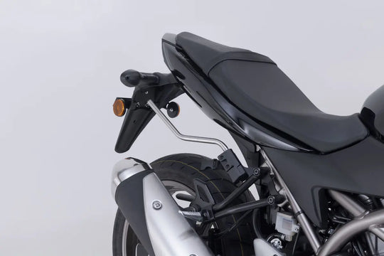 PRO BLAZE H SADDLEBAG SET ΓΙΑ SUZUKI SV 650 ABS / SV 650 X ABS '16–'26 | SW-MOTECH-BC.HTA.05.740.35800