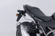 PRO BLAZE H SADDLEBAG SET ΓΙΑ SUZUKI SV 650 ABS / SV 650 X ABS '16–'26 | SW-MOTECH-BC.HTA.05.740.35800