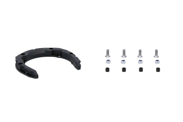 PRO Tank Ring for Street-Rack. Black (without adapter plate)-GPT.00.152.55300/B