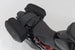 PRO BLAZE H SADDLEBAG SET ΓΙΑ HONDA CB 750 ABS '23–'24 | SW-MOTECH-BC.HTA.01.740.36900