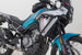 CRASH BAR ΓΙΑ CF MOTO MT 450 ABS '24–'26 | SW-MOTECH-SBL.10.625.10000/B