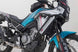 CRASH BAR ΓΙΑ CF MOTO MT 450 ABS '24–'26 | SW-MOTECH-SBL.10.625.10000/B