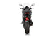 EXHST RAC SS/TI TRACER 9/GT ΓΙΑ YAMAHA MT-09 ABS / MT-09 GT ABS / MT-09 TR DX '21–'24 | AKRAPOVIC-S-Y9R13-HAPT/1