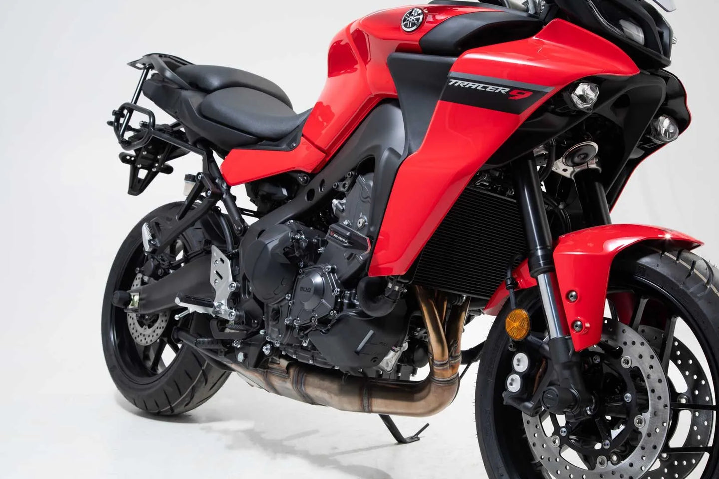 FRAME SLIDER KIT ΓΙΑ YAMAHA '20–'25 | SW-MOTECH-STP.06.590.11200/B