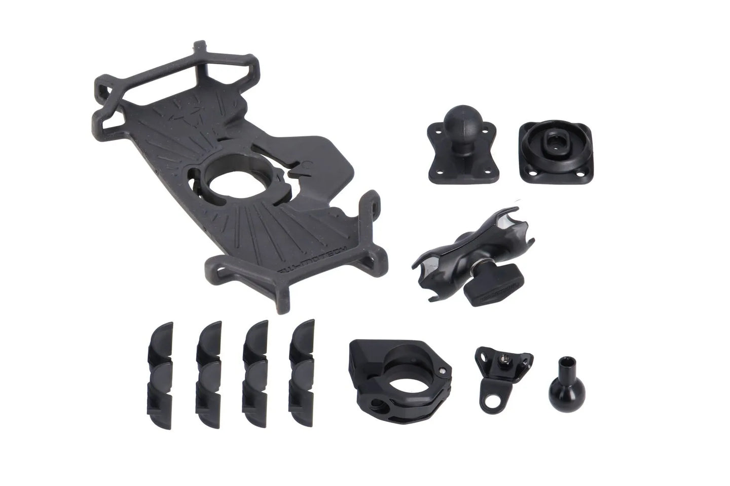GPS MOUNT T-LOCK SMARTPH BIG | SW-MOTECH-GPS.00.308.35600