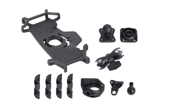 GPS MOUNT T-LOCK SMARTPH BIG | SW-MOTECH-GPS.00.308.35600