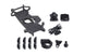 GPS MOUNT T-LOCK SMARTPH BIG | SW-MOTECH-GPS.00.308.35600