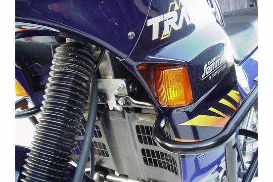 CRASH BAR ΓΙΑ HONDA XL 600 V '87–'99 | SW-MOTECH-SBL.01.083.100