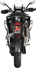 MUFFLER TI TIGER 1200 ΓΙΑ TRIUMPH TIGER 1200 ABS / TIGER 1200 GT ABS '22–'24 | AKRAPOVIC-S-T12SO6-HJA