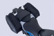 PRO BLAZE H SADDLEBAG SET ΓΙΑ SUZUKI GSX-8R 800 ABS / GSX-8S 800 ABS '23–'24 | SW-MOTECH-BC.HTA.05.740.36100