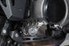 EVO FOOTREST KIT ΓΙΑ Harley Davidson RA 1250 ABS / RA 1250 S ABS / RA 1250 SE ABS '21–'24 | SW-MOTECH-FRS.18.112.10001