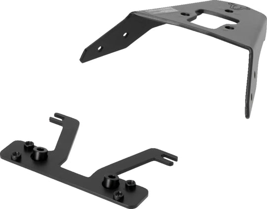 LUGGAGE ALU-RACK ΓΙΑ SUZUKI SV '03–'08 | SW-MOTECH-GPT.05.232.15000/B