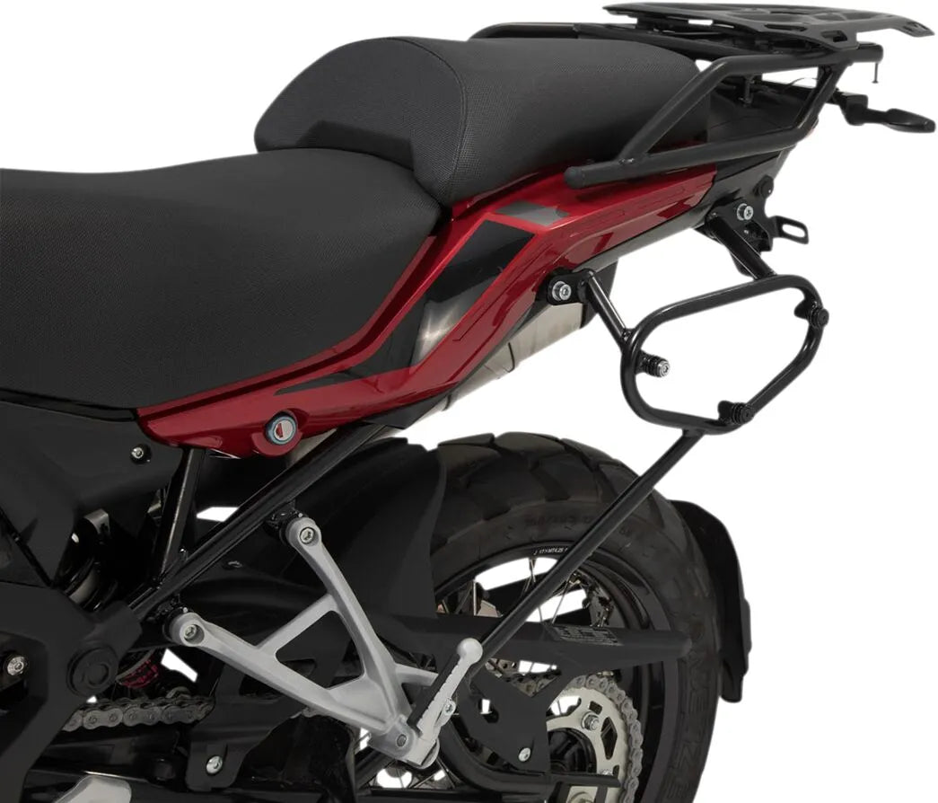 SLC SIDE CARRIER LEFT | SW-MOTECH-HTA.19.806.10000