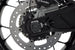 REAR AXLE SLIDER SET ΓΙΑ KTM '13–'24 | SW-MOTECH-STP.04.176.10701/B