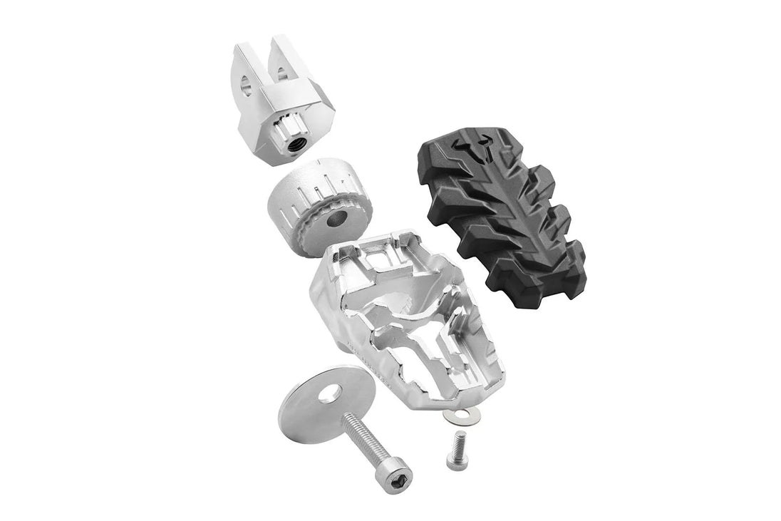 FOOTREST KIT EVO | SW-MOTECH-FRS.07.112.10302