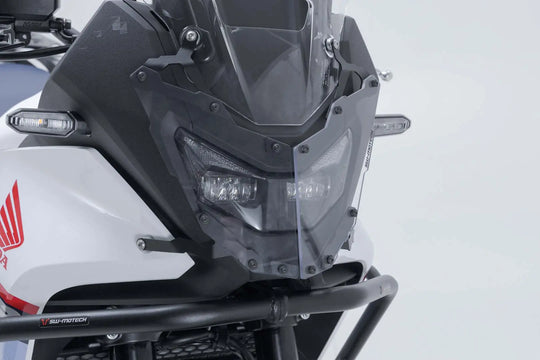 HEADLIGHT GUARD ΓΙΑ HONDA XL 750 ABS '24–'26 | SW-MOTECH-LPS.01.070.10100/B