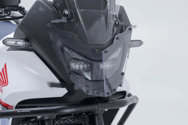 HEADLIGHT GUARD ΓΙΑ HONDA XL 750 ABS '24–'26 | SW-MOTECH-LPS.01.070.10100/B