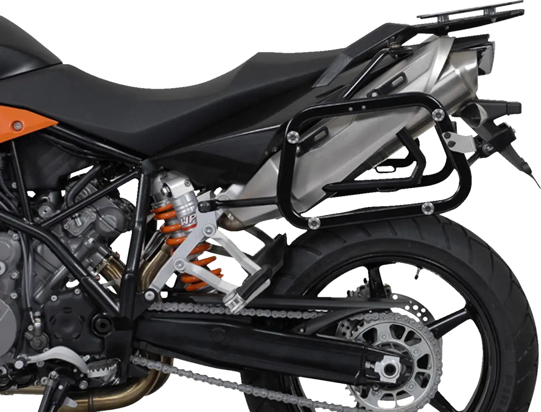 EVO SIDE CARRIERS ΓΙΑ KTM SUPERMOTO '05–'13 | SW-MOTECH-KFT.04.621.20001/B