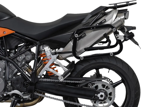 EVO SIDE CARRIERS ΓΙΑ KTM SUPERMOTO '05–'13 | SW-MOTECH-KFT.04.621.20001/B