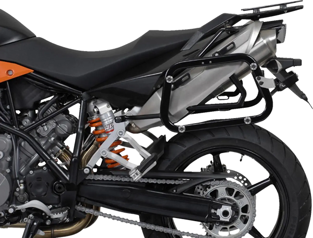 EVO SIDE CARRIERS ΓΙΑ KTM SUPERMOTO '05–'13 | SW-MOTECH-KFT.04.621.20001/B