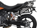 EVO SIDE CARRIERS ΓΙΑ KTM SUPERMOTO '05–'13 | SW-MOTECH-KFT.04.621.20001/B