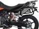 EVO SIDE CARRIERS ΓΙΑ KTM SUPERMOTO '05–'13 | SW-MOTECH-KFT.04.621.20001/B