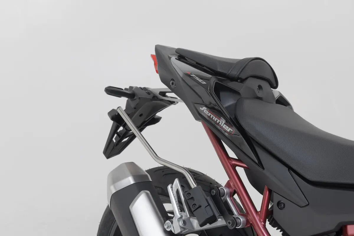 PRO BLAZE H SADDLEBAG SET ΓΙΑ HONDA CB 750 ABS '23–'24 | SW-MOTECH-BC.HTA.01.740.36900