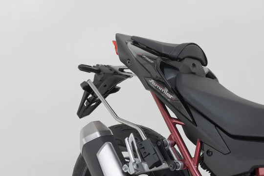 PRO BLAZE H SADDLEBAG SET ΓΙΑ HONDA CB 750 ABS '23–'24 | SW-MOTECH-BC.HTA.01.740.36900