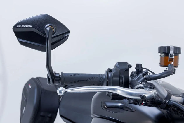 BAR END MIRROR ΓΙΑ YAMAHA MT- '16–'24 | SW-MOTECH-MIR.06.861.10000