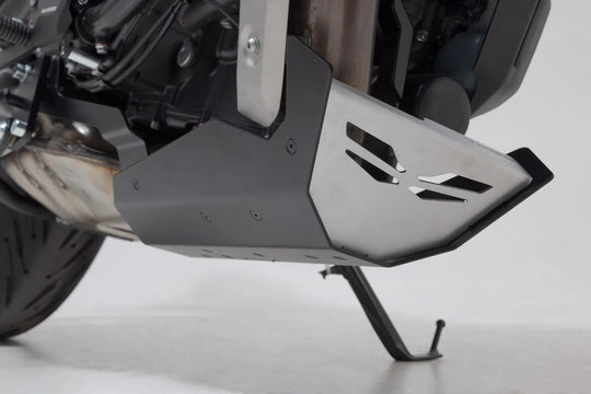 FRONT SPOILER ΓΙΑ YAMAHA MT-07 ABS / MT-07 GT ABS / XSR 700 ABS '20–'24 | SW-MOTECH-MSS.06.833.10001