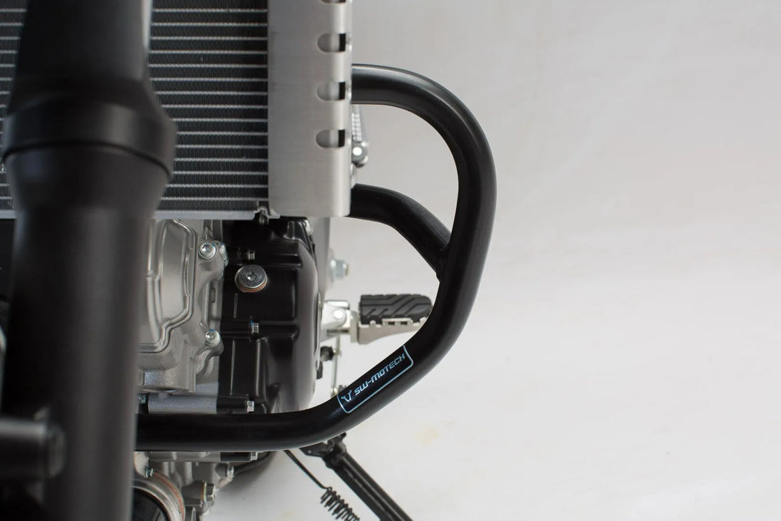 CRASH BAR ΓΙΑ SUZUKI SV 650 ABS / SV 650 X ABS '16–'26 | SW-MOTECH-SBL.05.670.10001/B