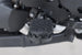 ION FOOTREST KIT ΓΙΑ YAMAHA XTZ '19–'24 | SW-MOTECH-FRS.06.011.10201/S