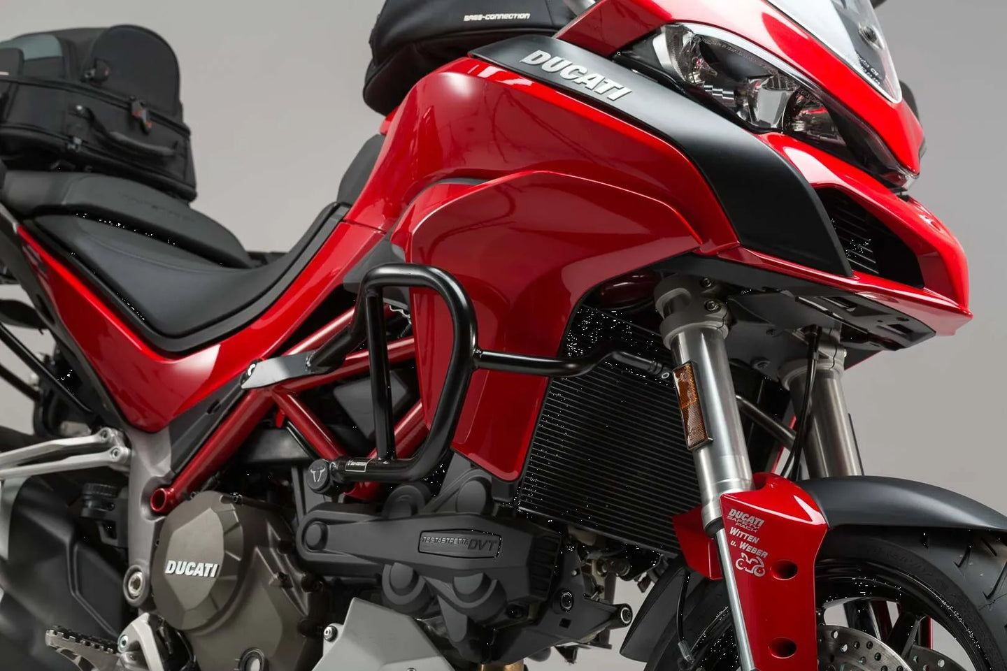 CRASH BAR ΓΙΑ DUCATI MULTISTRADA '15–'24 | SW-MOTECH-SBL.22.584.10001/B