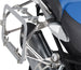 CARRIER ADAPTER KIT BMW ΓΙΑ BMW F 850 GS ABS / R 1200 GS ABS / R 1250 GS ABS '16–'24 | SW-MOTECH-KFT.00.152.10900/S