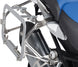 CARRIER ADAPTER KIT BMW ΓΙΑ BMW F 850 GS ABS / R 1200 GS ABS / R 1250 GS ABS '16–'24 | SW-MOTECH-KFT.00.152.10900/S