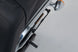 SLH SIDE CARRIER L ΓΙΑ Harley Davidson FXLR 1750 ABS / FXLRS 1868 ABS / FXLRS 1923 ABS '18–'25 | SW-MOTECH-HTA.18.682.10300