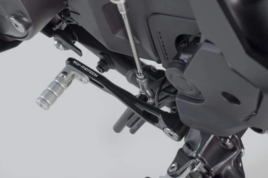 GEAR LEVER ΓΙΑ HONDA NT 1100 ABS '22–'24 | SW-MOTECH-FSC.01.052.10000