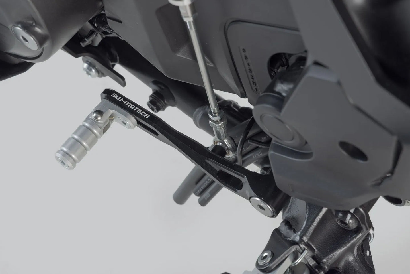 GEAR LEVER ΓΙΑ HONDA NT 1100 ABS '22–'24 | SW-MOTECH-FSC.01.052.10000