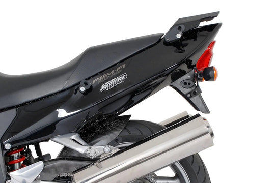 EVO SIDE CARRIER CB1100XX ΓΙΑ HONDA CBR 1100 XX '01–'07 | SW-MOTECH-KFT.01.061.20001/B