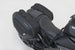 PRO BLAZE SADDLEBAG SET ΓΙΑ LIVEWIRE LIVEWIRE ONE '22–'25 | SW-MOTECH-BC.HTA.09.740.30000
