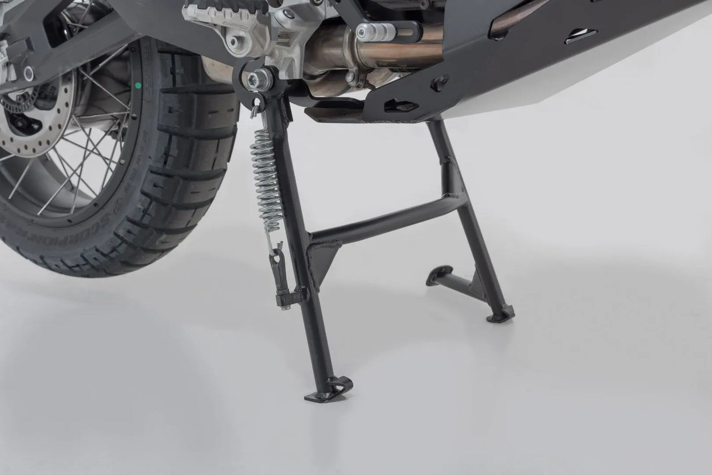 CENTER STAND DESERTX ΓΙΑ DUCATI DESERT X 950 ABS '22–'24 | SW-MOTECH-HPS.22.995.10000/B