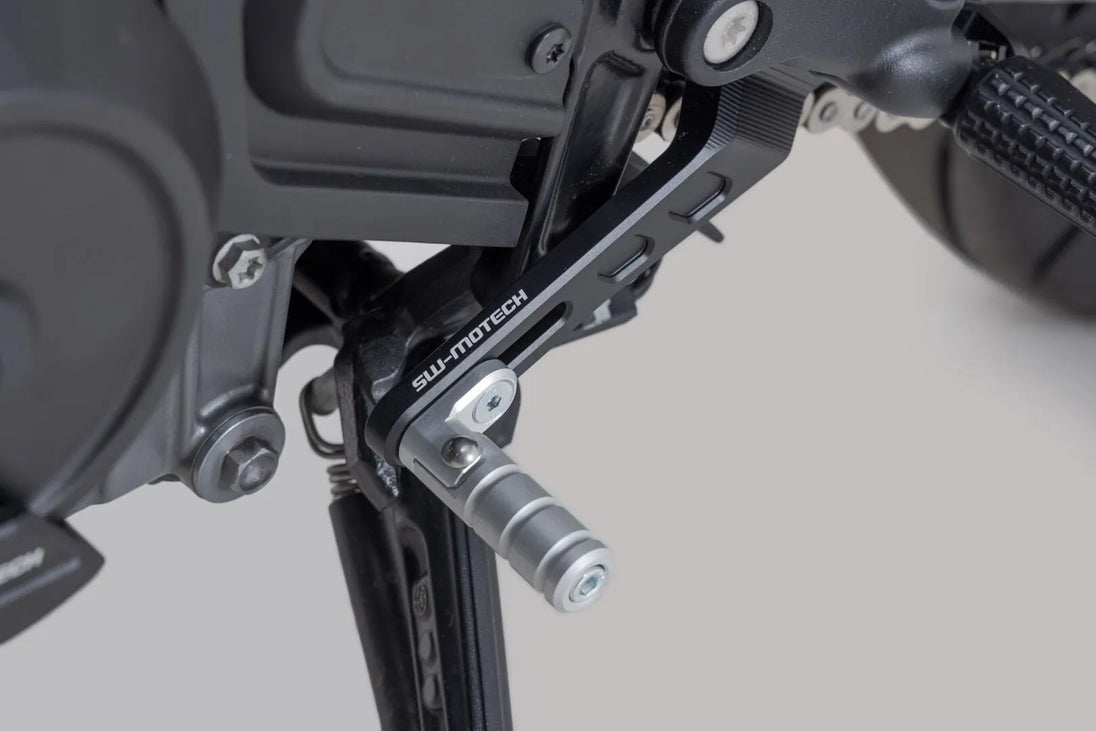 GEAR LEVER ΓΙΑ KTM DUKE 990 ABS '24 | SW-MOTECH-FSC.04.994.10000