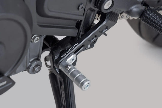 GEAR LEVER ΓΙΑ KTM DUKE 990 ABS '24 | SW-MOTECH-FSC.04.994.10000