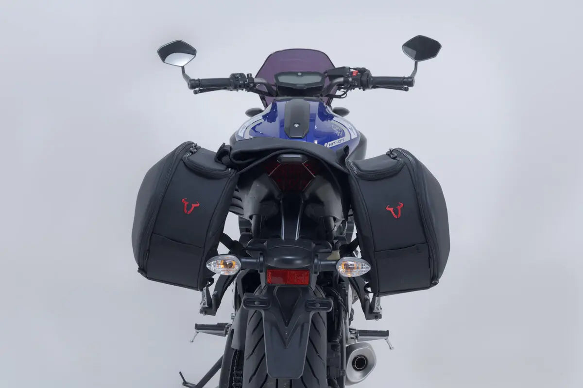PRO BLAZE SADDLEBAG SET ΓΙΑ YAMAHA MT-07 '14–'16 | SW-MOTECH-BC.HTA.06.740.35800