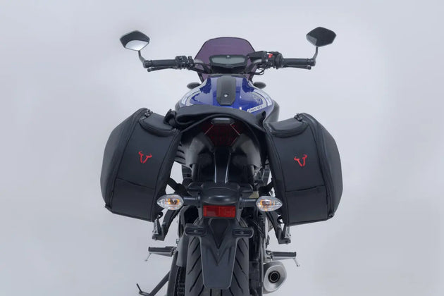 PRO BLAZE SADDLEBAG SET ΓΙΑ YAMAHA MT-07 '14–'16 | SW-MOTECH-BC.HTA.06.740.35800