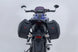 PRO BLAZE SADDLEBAG SET ΓΙΑ YAMAHA MT-07 '14–'16 | SW-MOTECH-BC.HTA.06.740.35800