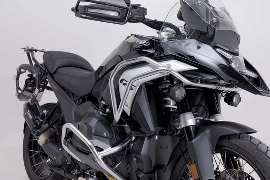 UPPER CRASH BAR R1300GS ΓΙΑ BMW R 1300 GS ABS '23–'26 | SW-MOTECH-SBL.07.975.10400