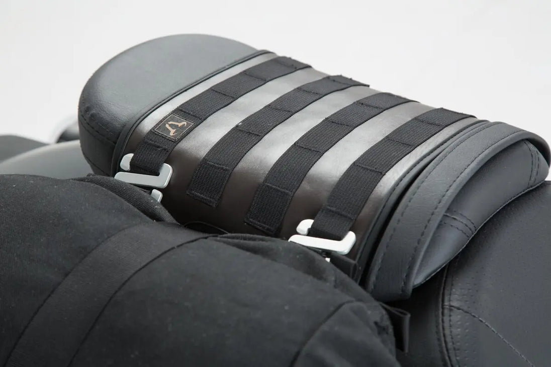 LEGEND GEAR SADDLEBAG SET | SW-MOTECH-BC.HTA.00.403.20100