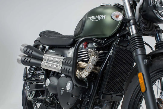CRASH BAR ΓΙΑ TRIUMPH '17–'24 | SW-MOTECH-SBL.11.884.10000/B